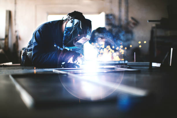 Best Artistic and Custom Metal Fabrication in Newport News, VA