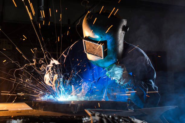 Newport News, VA Welder & Metal Fabrication Company