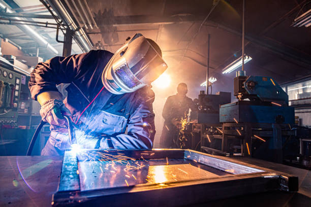 Best Automotive Welding in Newport News, VA